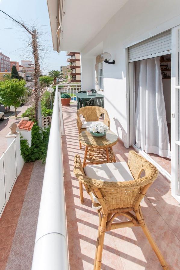 Tallarol Apartment *